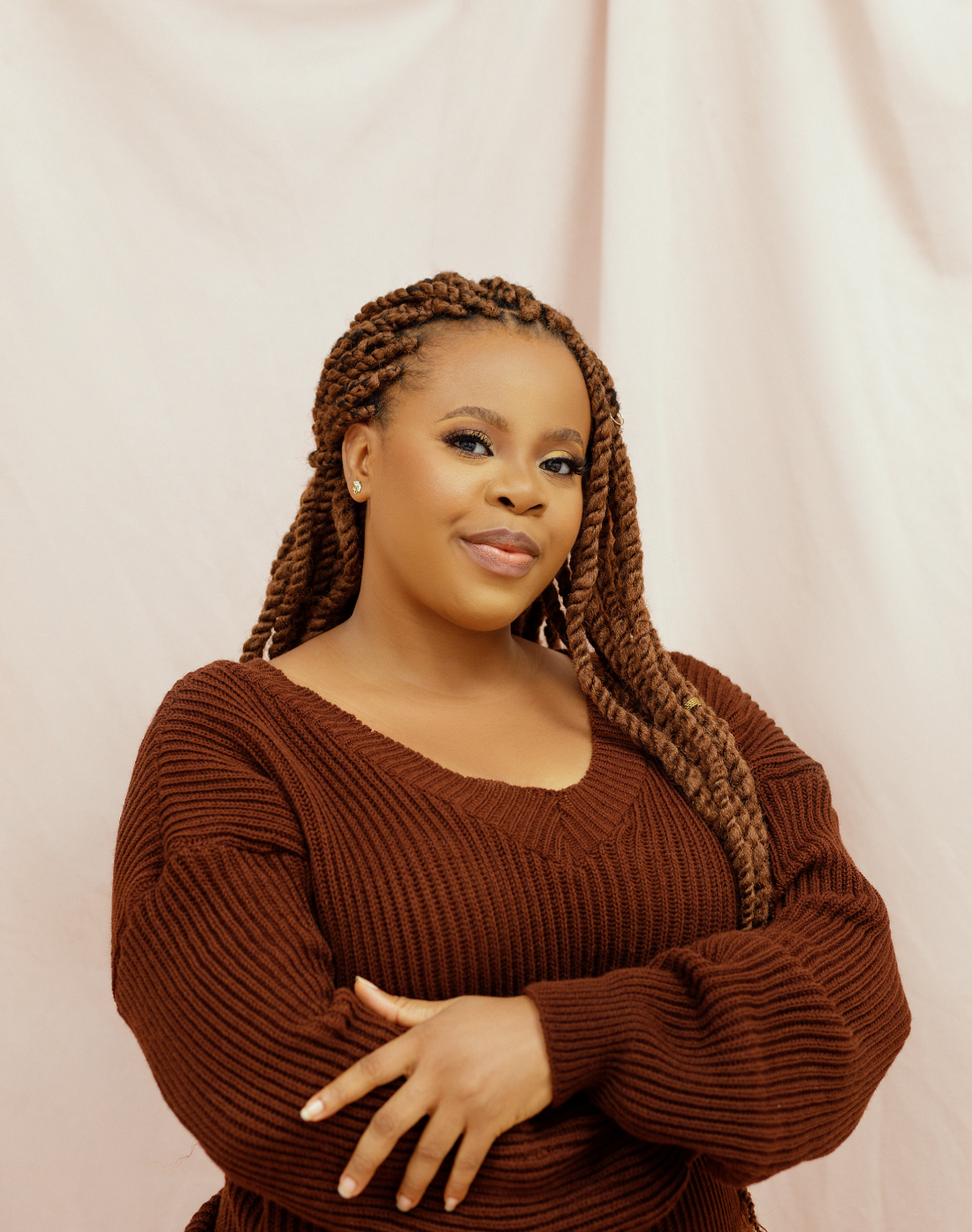 Esther Okoloeze SBMEN