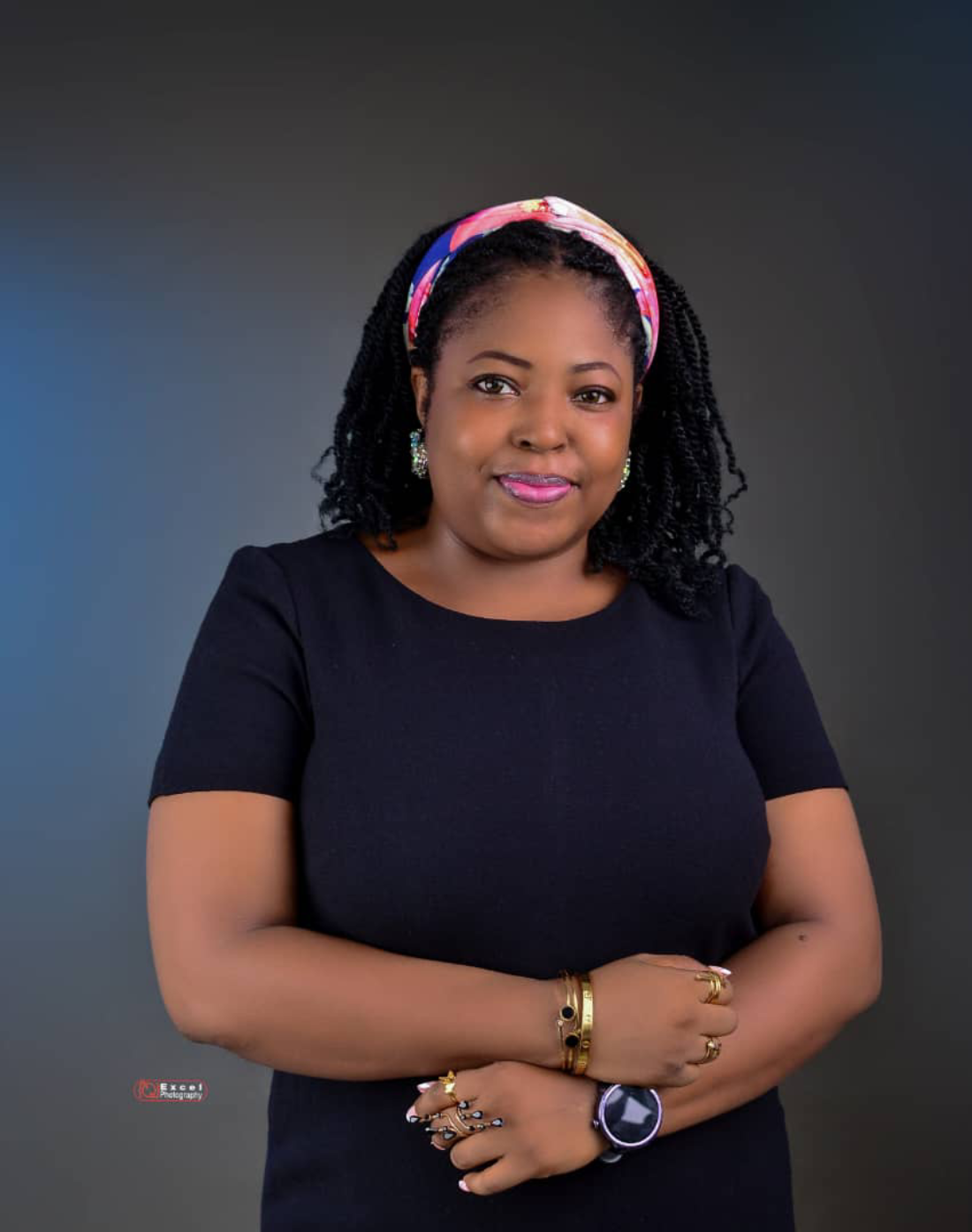 Omoteniola AkinwalereSBMEN